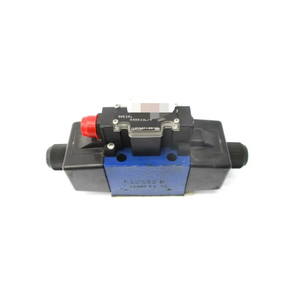 4WE10J4X/CW110N9DK25L/V 110/120V nuevo Original listo Stock automatización Industrial PAC controlador de programación PLC dedicado - Product Image 1
