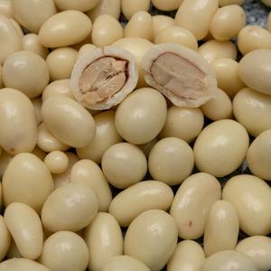 Cacahuetes Crujientes con Sabor, Deliciosos Bocadillos Dulces Chinos, Cacahuetes Secos, Fritos, Tostados y Recubiertos, Grado 3A - Product Image 1