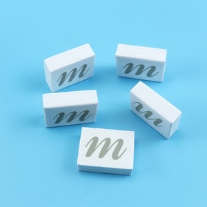 Ziri fabrika toptan mini tırnak tamponu EVA blok - Product Image 6