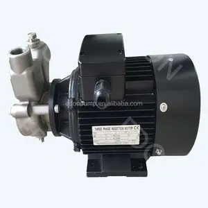 Gas liquid mixing pump for industrial recycling waste water treatment aquaculture cultivation and pond aeration