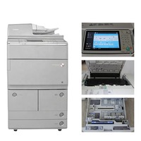 Équipement de bureau, duplicateur numérique pour photocopieur Canon, imprimantes laser d'occasion, IR ADV 6255 6265 6575