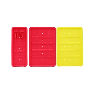 Độ chính xác cao Silicone EPDM NBR động cơ gắn kết miếng đệm ống kính máy ảnh <span class=keywords><strong>zoom</strong></span> Grip Vòng cao su ứng dụng công nghiệp cắt - Product Image 5