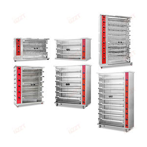 Gril de <span class=keywords><strong>rôtissoire</strong></span> de <span class=keywords><strong>poulet</strong></span> en acier inoxydable robuste gril de <span class=keywords><strong>rôtissoire</strong></span> de <span class=keywords><strong>poulet</strong></span> barbecue électrique professionnel vertical à vendre - Product Image 4