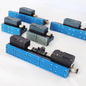 Ventouse industrielle EOAT pour robot, pour PCB poreux, cartes rigides et flexibles, chargeur-déchargeur, avec clapet anti-retour sans positionnement - Product Image 6