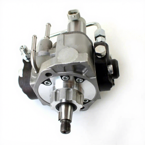 ปั๊มน้ำมันเชื้อเพลิงประสิทธิภาพสูง 294000-2330 1460A095 Denso HP3 สำหรับมิตซูบิชิ 4N15 L200 ไทรทัน ระบบคอมมอนเรลดีเซล - Product Image 1