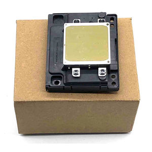 Cabezal de Impresión PET ISSCX F190020 Compatible con PX-205 V600 PX-1200 PX-605F PX-1700F EMP-1700 PX-675F PX-203 - Product Image 6