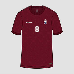 HOSTARON - Ropa de Fútbol Profesional Personalizada para Hombre, Camisetas de Fútbol con Estampado por Sublimación Completa, Uniformes de Equipo de Fútbol, Uniformes de Entrenamiento, Ropa Deportiva - Product Image 2
