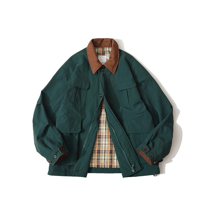 สีเขียว