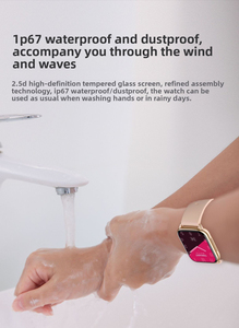 HD11 Smartwatch Neue Bluetooth-Anruffunktion NFC KI Herzfrequenz-Blutdrucküberwachung Elektronischer Schrittzähler Metall Silikon - Product Image 2