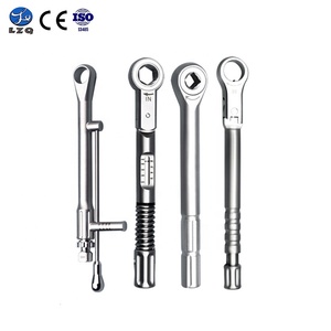 Clé de blocage pour implants guidés, Clé dynamométrique dentaire Hi-Torq en promotion - Product Image 5