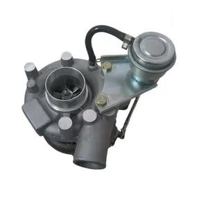 49178-03123 28230-45100 TD05H-14G-10 Hyundai için turboşarj kamyon Mighty II için - Product Image 1