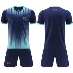 Maglia da <span class=keywords><strong>calcio</strong></span> all'ingrosso di nuova progettazione maglia da <span class=keywords><strong>calcio</strong></span> per Club di squadra di nuova stagione in bianco per adulti di vendita calda! - Product Image 6
