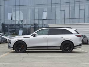 Modèle X-peng G9 <span class=keywords><strong>SUV</strong></span> le plus vendu, autonomie NEDC : 625 kilomètres, couple : Nm, batterie au lithium-ion phosphate de fer, <span class=keywords><strong>SUV</strong></span> familial - Product Image 5