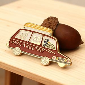 Boîte à lunch personnalisée avec design d'anime, aimant de réfrigérateur en alliage de zinc avec impression UV, aimant de réfrigérateur personnalisé d'anime - Product Image 1