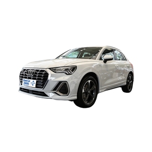 <span class=keywords><strong>Audi</strong></span> <span class=keywords><strong>Q3</strong></span> 45 TFSI 2.0T essence 220 ch <span class=keywords><strong>quattro</strong></span> 4 roues motrices édition haut de gamme <span class=keywords><strong>2020</strong></span> avec système audio B&O, cockpit virtuel, panoramique, automatique, R19 - Product Image 4