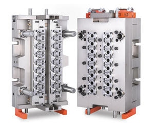 उच्च परिशुद्धता <span class=keywords><strong>P20</strong></span> 718h s136h NN80 स्टील मोल्डिंग मशीन के लिए - Product Image 6