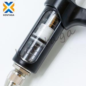 中国サプライヤー製 金属製30mlドレンチャーガン 獣医用自動連続注射器 販売中 - Product Image 3