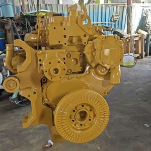 Turbocharger <b>Engine</b> <b>Assembly</b> 3508C 3512C 3424633 2724816 10R2006 2283499 3Y1595 9N2270 for Machinery - Product Image 2