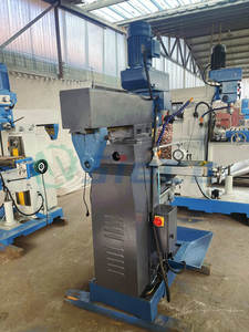 Vertikale Bohr- und Fräsmaschine ZX50 Kleine Multifunktionale Leichte Ausführung aus China - Product Image 2