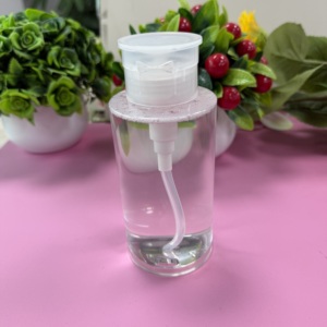 <span class=keywords><strong>Eau</strong></span> <span class=keywords><strong>Micellaire</strong></span> Nettoyante Purifiante Marque Blanche pour le Visage et les Yeux, Démaquillant à Base d'<span class=keywords><strong>Eau</strong></span> pour Peaux Grasses 150ML - Product Image 2