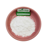 Additifs de qualité alimentaire de haute qualité CAS 134-03-2 Acide L-ascorbique/Poudre d'ascorbate de sodium