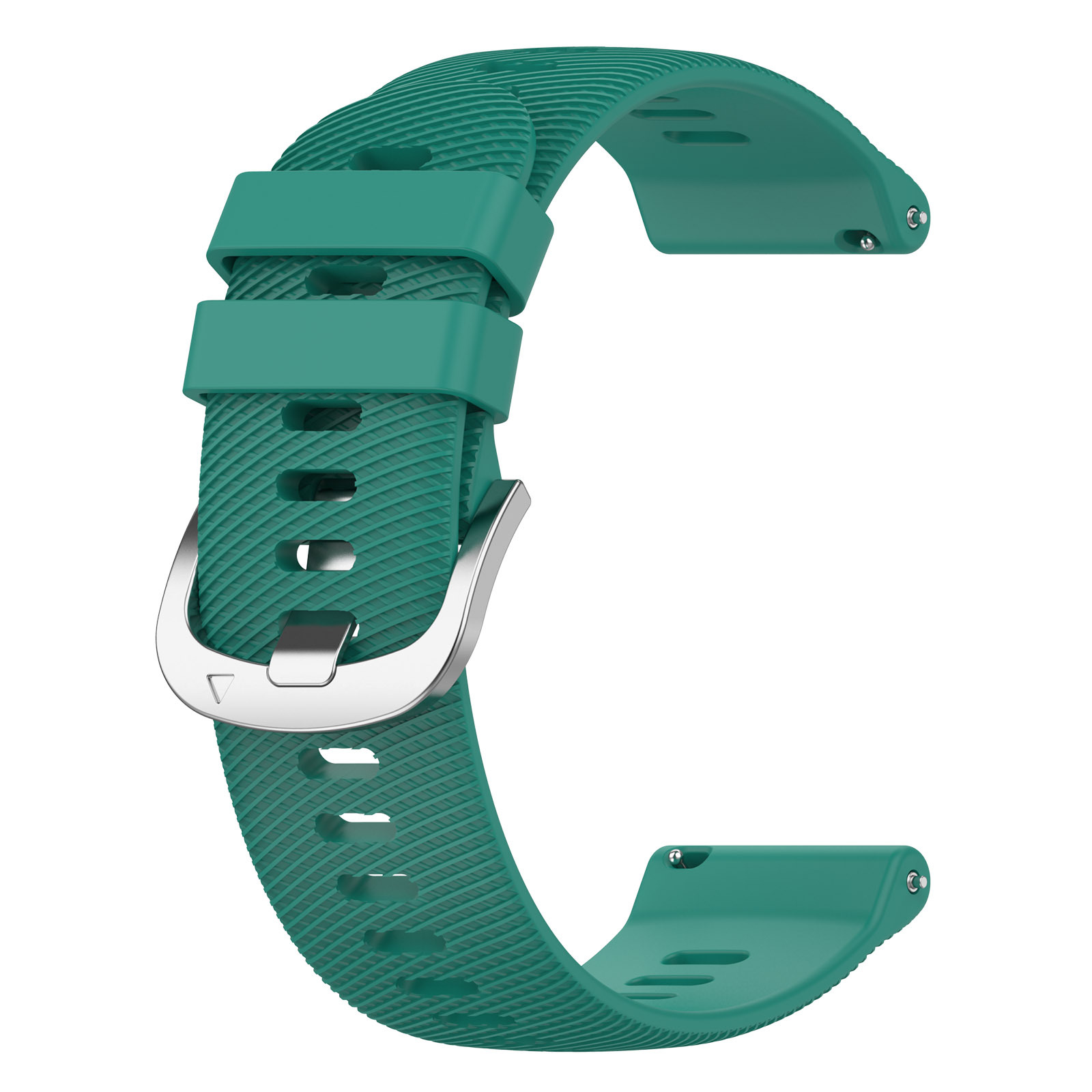 Vert pin