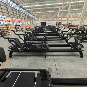 Megaformer Micpro M3K Megapro, Equipo de <span class=keywords><strong>Pilates</strong></span>, Máquina de <span class=keywords><strong>Pilates</strong></span> Megaformer, <span class=keywords><strong>Precio</strong></span> de la Máquina Megaformer - Product Image 2