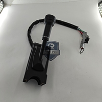 Katup Kontrol RUIPEI 299-5840 untuk Excavator 950H 972H - Original Baru/OEM