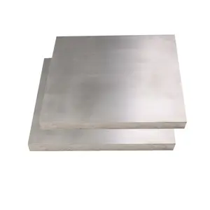 china supplier high quality Titanium metal sheet Titanium plate price per kg