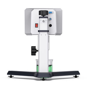 DVT เครื่องวัดความหนืดสูงหน้าจอสัมผัสจอแสดงผล LCD อุปกรณ์เสริมเครื่องกัดหมุนความเร็วช้าขนาดเล็ก - Product Image 3