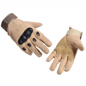 Hot Sale <strong>Camouflage</strong> <strong>Gloves</strong> Men Women Motorcycle Hard Knuckle Full Finger <strong>Gloves</strong> - Product Image 4
