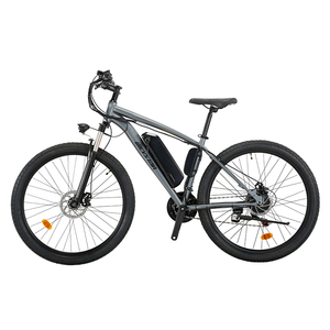 Bicicleta de Montaña de Alta Gama con Pedales, E-MTB, Motocicleta, Compra en Línea, RSD-EB-A-05-5966, Proveedores de Bicicletas, Bicicleta con Canasta - Product Image 1
