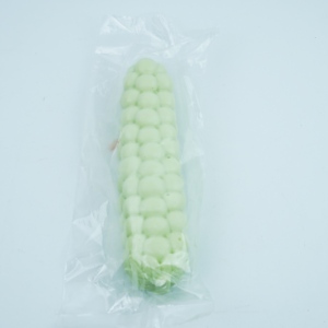 Wholesale <strong>Sweet</strong> Grape-shaped Pull Candy Factory Direct Stretchable Assorted Fruit Flavors Soft for Candy Store Bulk - Product Image 6