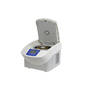 Microcentrífuga de Sobremesa Sigma 1-16, 15000 RPM, 31061xg, Sin Refrigeración, Centrífuga de Laboratorio - Product Image 2