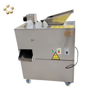 Bread Big Dough Divider Machine Dough Divider 20 Cuts Dough Shaping Toast Machine - Product Image 4