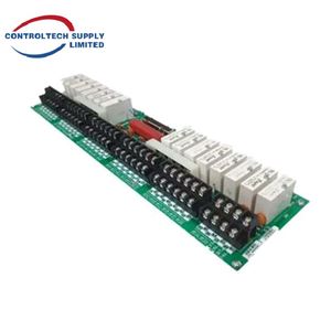 Module d'entrée numérique 32 canaux MC-TDIDI2 51304441-175 de qualité supérieure, FTA 24V DC avec isolation et diagnostic des canaux pour TPS DCS - Product Image 3
