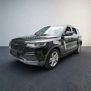 Zotye T700 1.8T DCT, <span class=keywords><strong>Auto</strong></span> Automatica a Benzina, SUV Familiare ad Alta Velocità, Marca Cinese Zotye - Product Image 1