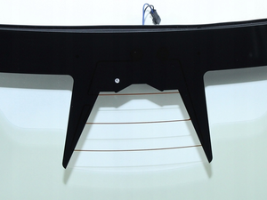 กระจกบังลมหน้าสำหรับรถ Tesla รุ่น S 2016 2017กระจกหน้ารถ2020 2019 2018 106198701E - Product Image 4