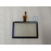 Écran tactile capacitif FT7311 de 5 pouces avec interface IIC, écran LCD à liaison optique 800*480