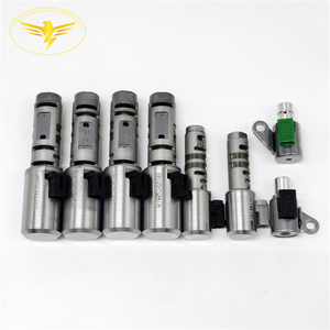 TF80-SC TF81-SC AF40-6 tự động chuyển đổi Van điện từ tf80sc <span class=keywords><strong>tf81sc</strong></span> af406 cho Citroen Volvo Fiat Peugeot Renault - Product Image 1