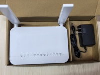 Routeur réseau Gigabit F6610m0 double mode XPON ONU AX3000 Wi-Fi 6 ONT 4GE, version anglaise F6610u F6600 FTTH