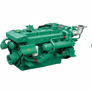 Motor Marino MAK 8M25, Suministro Completo de Todas las Piezas de Repuesto, Piezas de Repuesto Originales para Motor Marino, Gran Durabilidad - Product Image 2