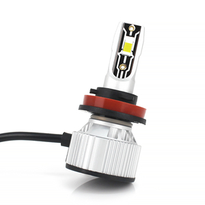 Valesunlight-faro LED para coche, 8000lm, 80W UTO, AR, AMP, ULB - Product Image 6