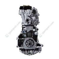 CG Auto Parts Engine Assembly CSHA CNEA Amarok 2.0 BiTDI 180 Ps for Volkswagen VW 03L100093