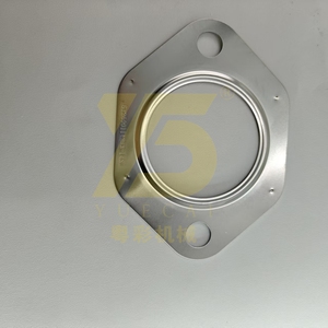 Pièces de rechange pour machines de construction, joint d'étanchéité 518-5232 5185332, joint de collecteur d'échappement, pièces de véhicules de construction - Product Image 5