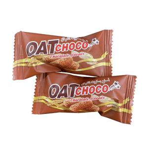 Vente chaude en gros Saveur <span class=keywords><strong>de</strong></span> chocolat Avoine Barre <span class=keywords><strong>de</strong></span> chocolat Bâton <span class=keywords><strong>de</strong></span> flocons d'avoine Petit-déjeuner <span class=keywords><strong>Substitut</strong></span> <span class=keywords><strong>de</strong></span> <span class=keywords><strong>repas</strong></span> - Product Image 2