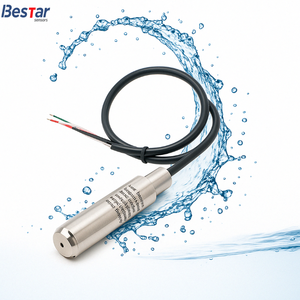 Transmetteur de niveau en acier inoxydable Bestar haute précision 0,25 % FS, 4-20 mA, large plage, 200 m, instruments de mesure de niveau, CE ROHS - Product Image 1