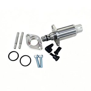 Valve de dosage 04226-30010 en acier inoxydable pour pompe à huile, pour remplacement et réparation des soupapes d'injection - Product Image 2