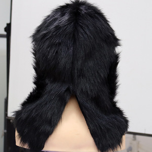 Máscara de Gorila King Kong de Látex, Talla Única, Disfraz de Halloween, Accesorio de Cosplay - Product Image 4