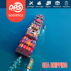 Từ Trung Quốc để Ghana cote d'ivoire namibia namibia somalia egyp libya không khí ddu/DDP cửa đến cửa - Product Image 4